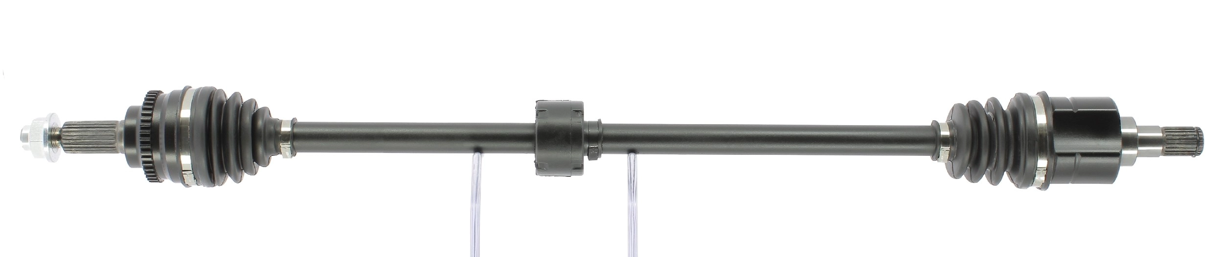 Arbre de transmission FRIESEN FDS3394