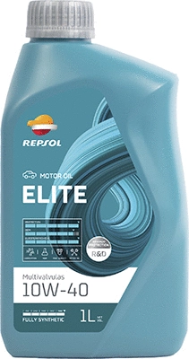 Huile moteur REPSOL RP_0064M