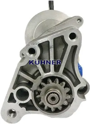 Démarreur AD KÜHNER 255450