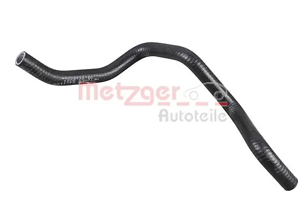 Gaine de chauffage METZGER 2421199