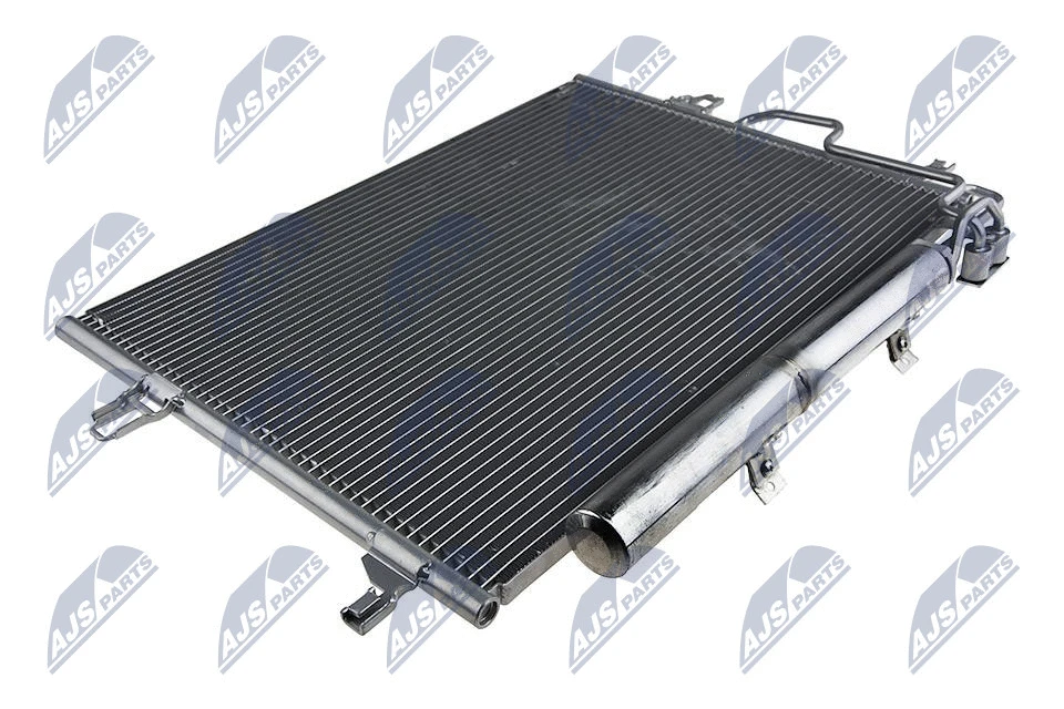 Condenseur, climatisation NTY CCS-ME-039
