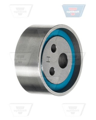 Poulie de tension, courroie crantée OPTIBELT 600ST