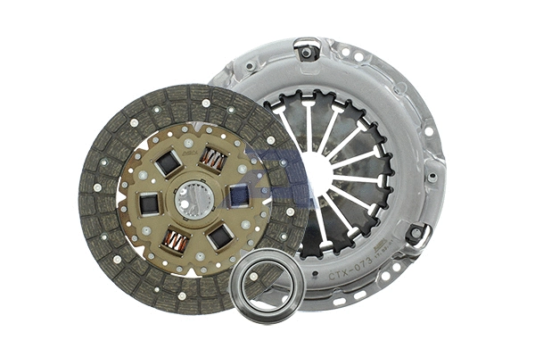Kit d'embrayage AISIN KT-025A