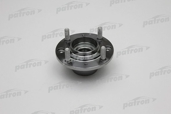 Kit de roulements de roue PATRON PBK3458H
