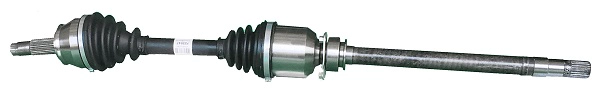 Arbre de transmission GENERAL RICAMBI FI3547
