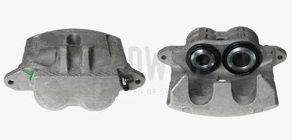 Étrier de frein BUDWEG CALIPER 343478