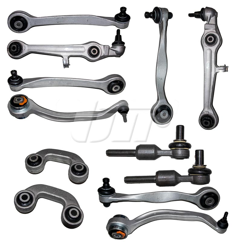 Jeu de bras, suspension de roue SATO tech PS10705