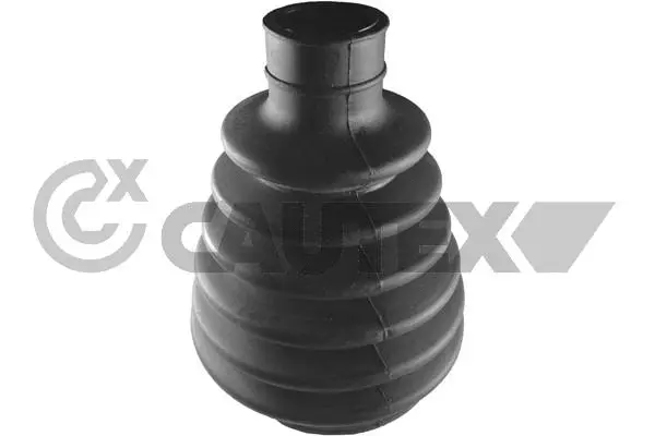 Jeu de joints-soufflets, arbre de commande CAUTEX 010734