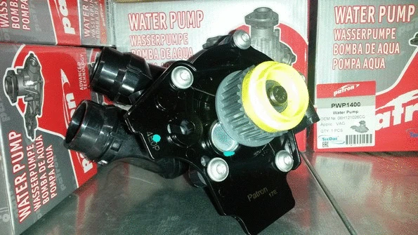Pompe à eau, refroidissement du moteur PATRON PWP1400