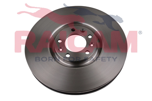 Disque de frein RAICAM RD01463