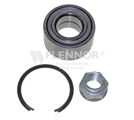 Kit de roulements de roue FLENNOR FR890863