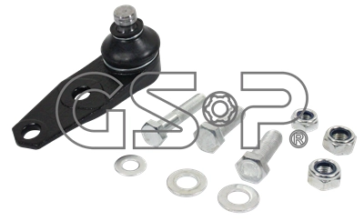 Rotule de suspension GSP-BR S080197