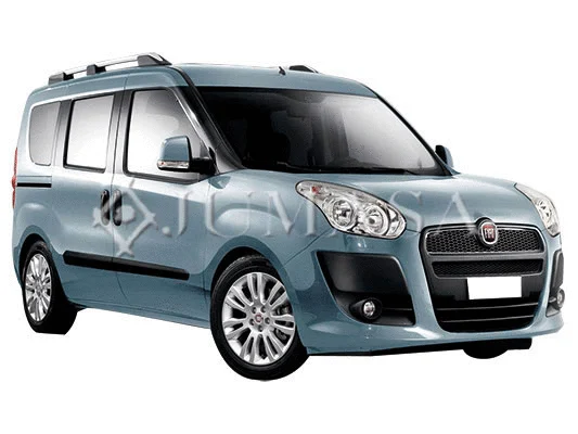 Lève-vitre JUMASA ZR ZA129 L