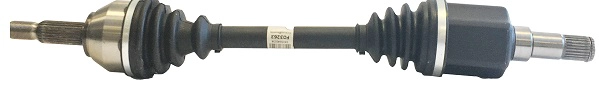 Arbre de transmission GENERAL RICAMBI FO3263
