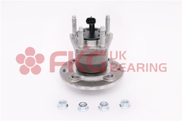 Kit de roulements de roue FKG GL4359S