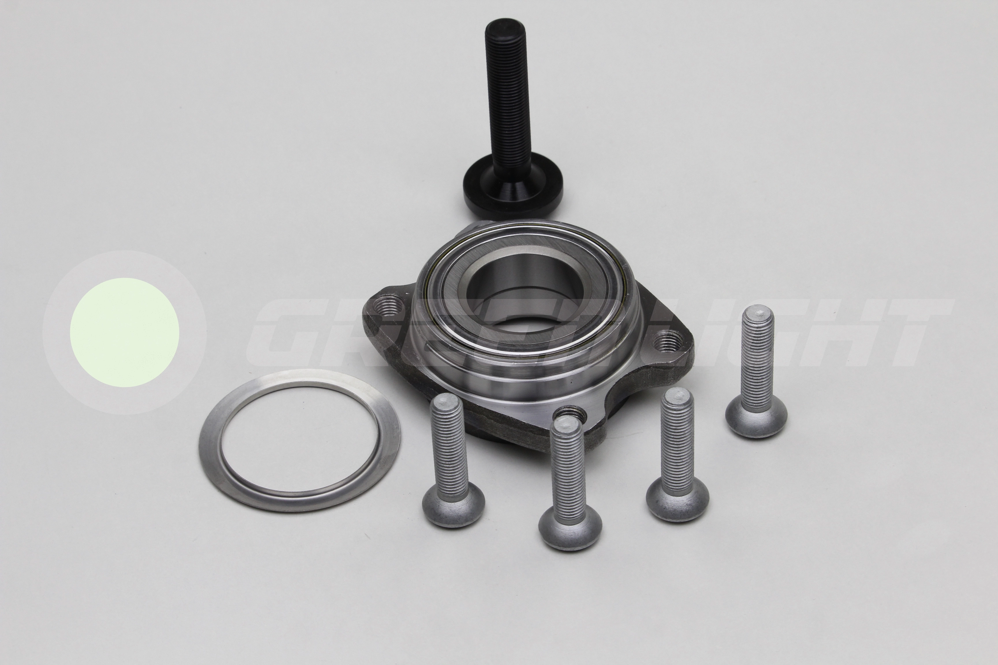 Kit de roulements de roue Automotive Adriado GLWB0116K