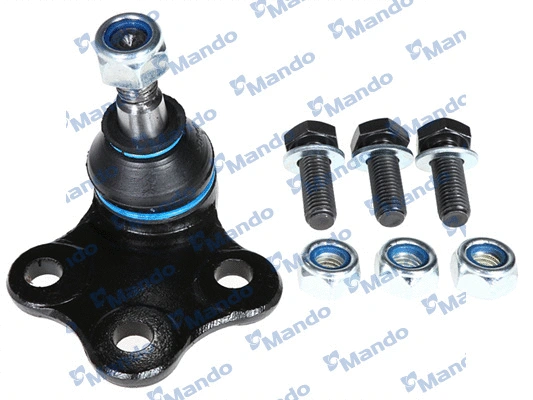 Rotule de suspension MANDO MSA025227