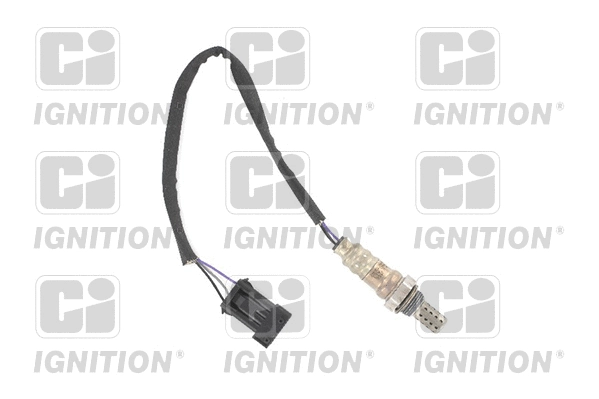 Sonde lambda QUINTON HAZELL XLOS1564