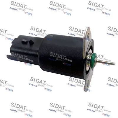Dispositif d'arrêt, système d'injection AUTOTEAM L1435