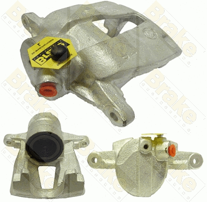 Étrier de frein Brake ENGINEERING CA2249R