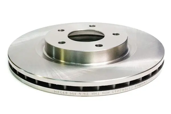 Disque de frein CWORKS C210R2042