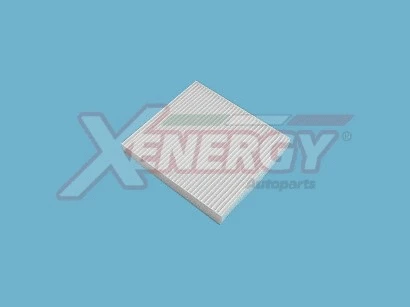 Filtre, air de l'habitacle AP XENERGY X11656