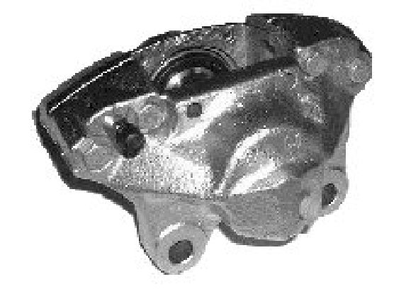 Étrier de frein TECDRIVE TET0366