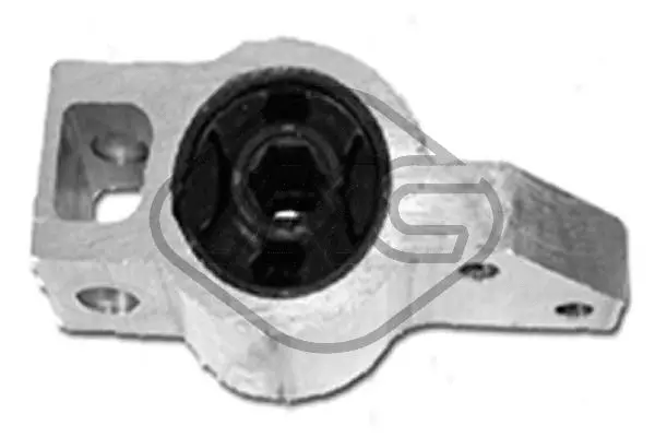 Suspension, bras de liaison Metalcaucho 45027