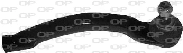 Rotule de barre de connexion OPEN PARTS SSE1007.01