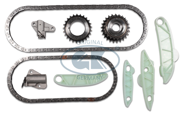Kit de distribution par chaîne GK SK1574
