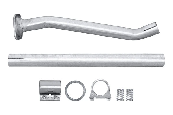 Tuyau d'échappement Faurecia FS55246