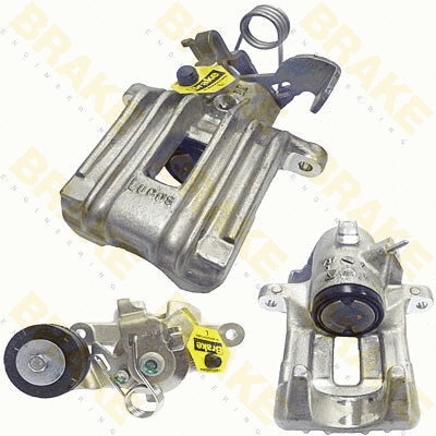 Étrier de frein Brake ENGINEERING CA2447