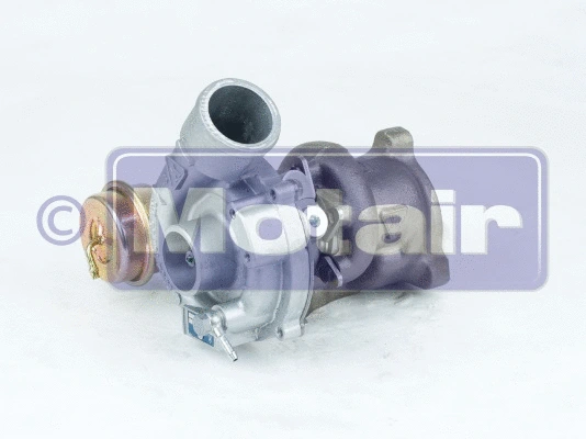 Turbocompresseur, suralimentation MOTAIR TURBO 102171