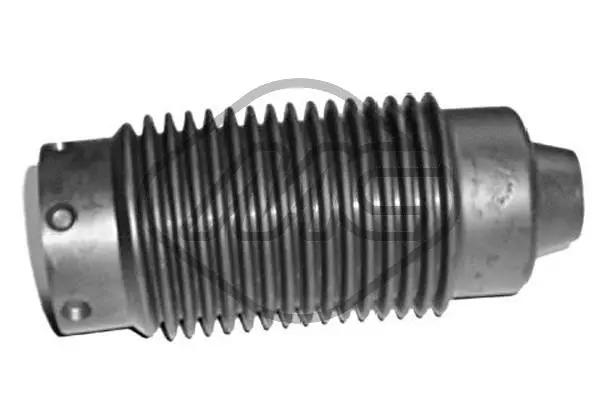 Bouchon de protection/soufflet, amortisseur Metalcaucho 02974