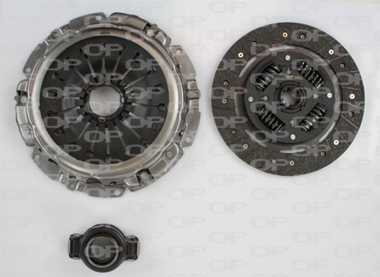 Kit d'embrayage OPEN PARTS CLK9056.03