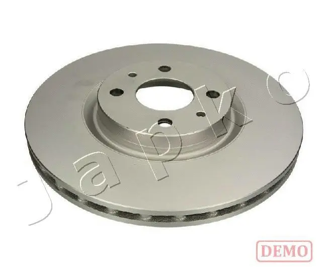 Disque de frein JAPKO 600244C