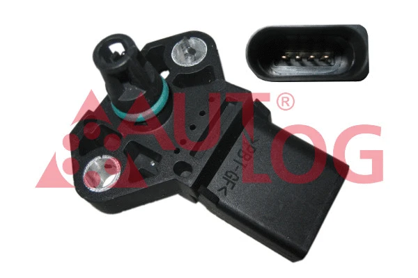 Capteur, pression de suralimentation AUTLOG AS4509