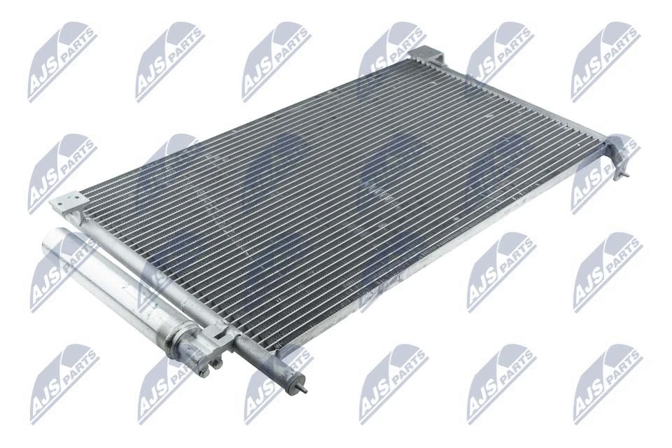Condenseur, climatisation NTY CCS-SB-002