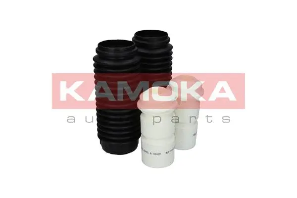 Kit de protection contre la poussière, amortisseur KAMOKA 2019039