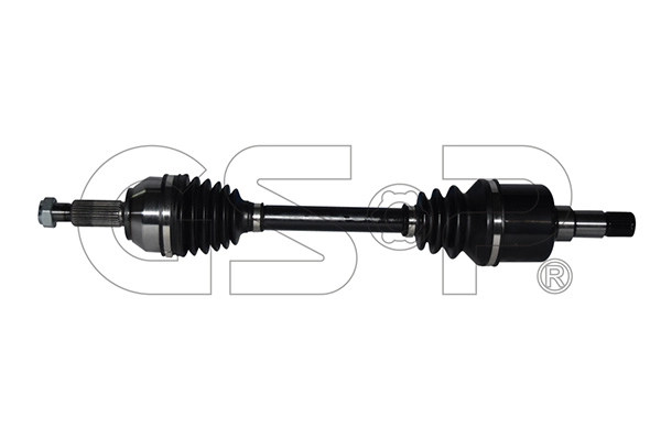 Arbre de transmission GSP-BR 218027