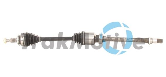 Arbre de transmission AUTOTEAM G301833