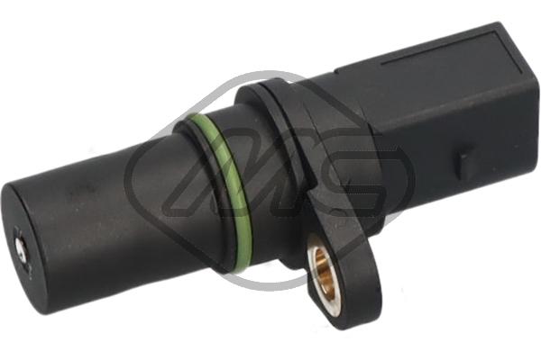 Capteur d'angle, vilebrequin Metalcaucho 47953