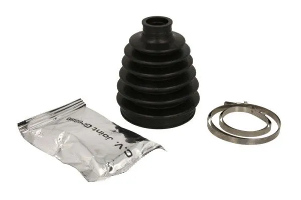 Jeu de joints-soufflets, arbre de commande PASCAL G55013PC