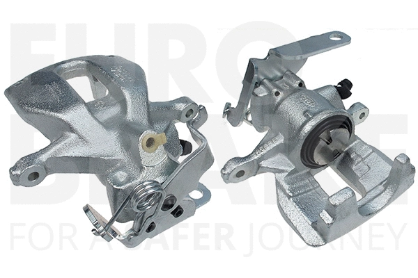 Étrier de frein EUROBRAKE 53012125171