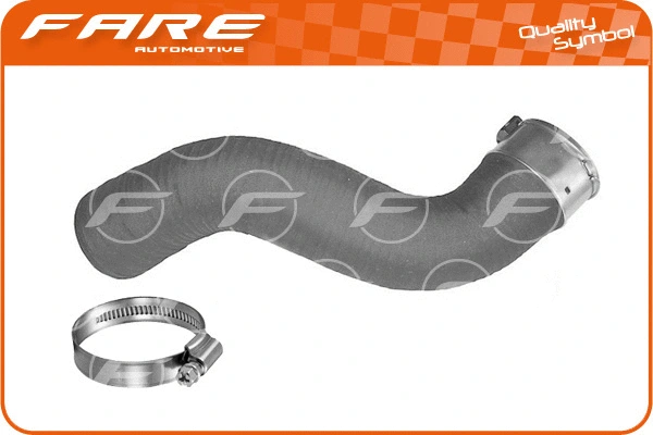 Gaine de suralimentation FARE SA 15127