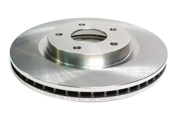 Disque de frein CWORKS C210R2044