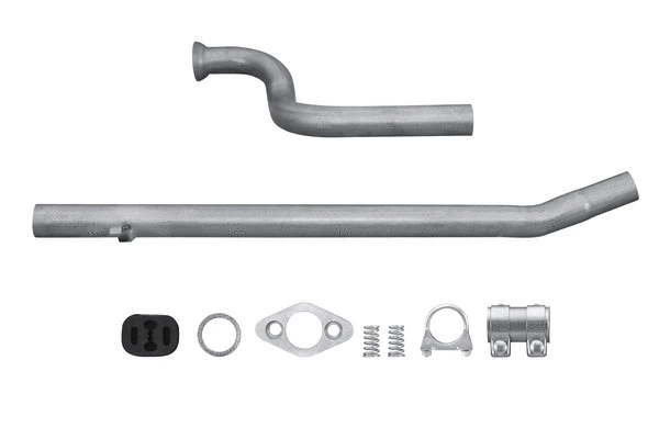 Tuyau d'échappement Faurecia FS25315