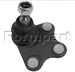 Rotule de suspension FORMPART 2904025