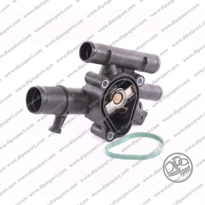 Thermostat, liquide de refroidissement DIPASPORT TRM204N