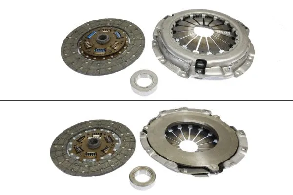 Kit d'embrayage KAWE 962162